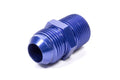 Fragola -16AN x 3/4 NPT Straight Adapter