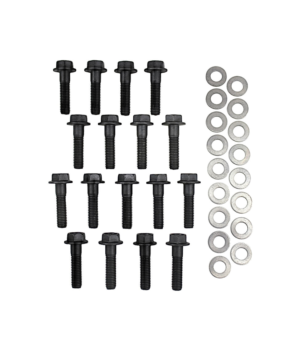 ~(2 lbs. 4X4X2)~ A21 Transfer case bolts and washers