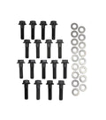 ~(2 lbs. 4X4X2)~ A21 Transfer case bolts and washers