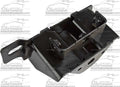 LH FT BUMPER BRKT SILVERADO/SIERRA 1500 SERIES 0307; SUBURBAN/YUKON XL/DEN ALI 1500 SERIES 0406