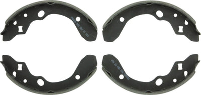 NEW BRAKE SHOES