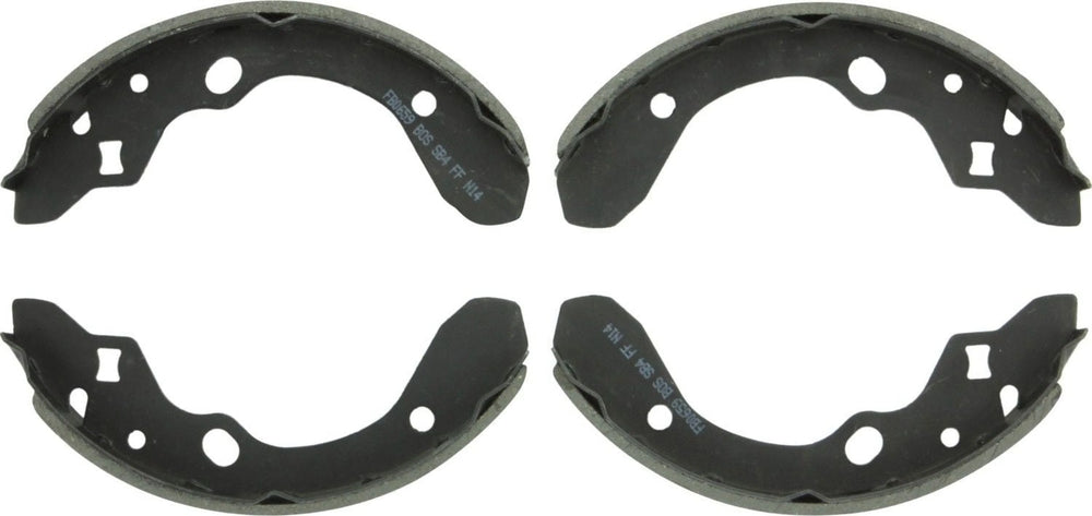 NEW BRAKE SHOES