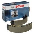 NEW BRAKE SHOES