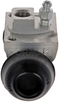 WHEEL CYLINDER