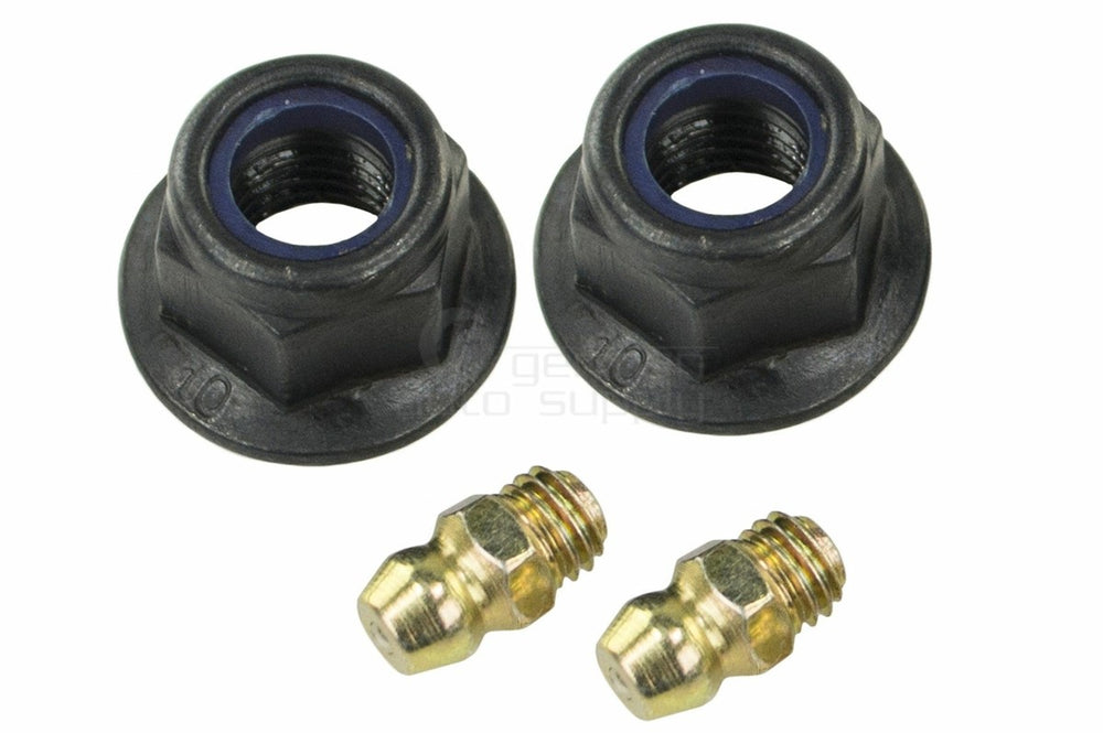 PREMIUM SWAY BAR LINK