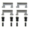 DISC BRAKE HDWE KIT