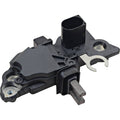 EL FIELD RHEOSTAT