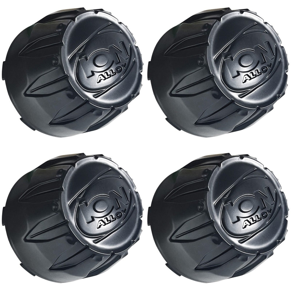 The Wheel Group chrome auto part