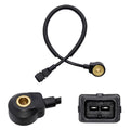 IGNITION KNOCK (DETONATION) SENSOR
