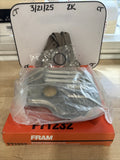 AUTOMATIC TRANSMN FILTER
