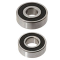 Pivot Works 74-75 Kawasaki KX250 Rear Wheel Bearing Kit