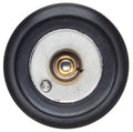 ~(0.3 lbs. 3X3X2)~ ThermostatInsert 08-17 Audi VW 2.0L W Inzi Water Pump