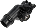 TIE ROD END
