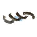 ARB Bush Kit Jackeroo/Trooper
