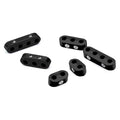 SMOOTHIE UNIVERSAL WIRE SEPERATOR KIT FOR 10.5MM PLUG WIRES 2 EA 23 & 4PLACE