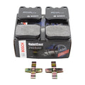 DISC BRAKE PADS