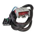 EXACT OE REPL 7 BLADE & 4 FLAT CON