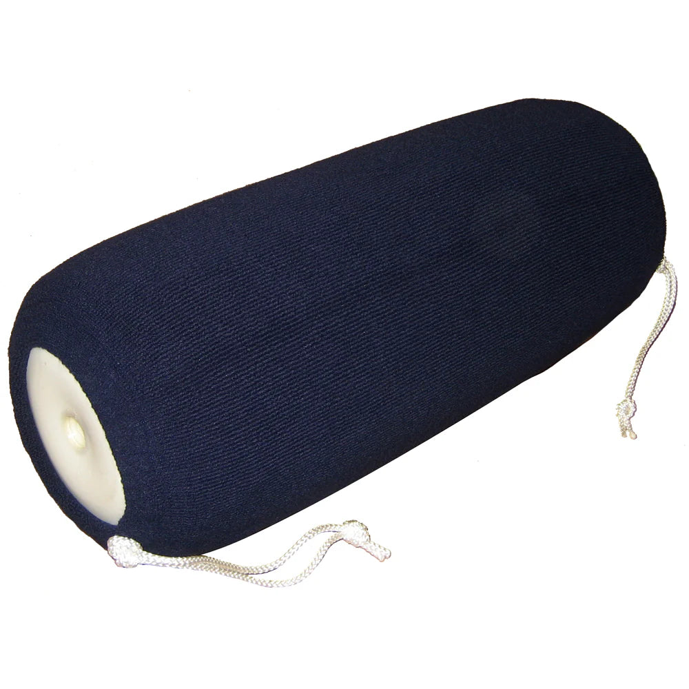 Polyform blue auto part