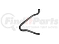 CURVED RADIATOR HOSE