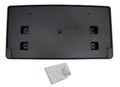 FRONT BUMPER LICENSE BRACKET LT|PREMIER|TRUE NORTH; W/O REDLINE PKG CHEVROLET BL