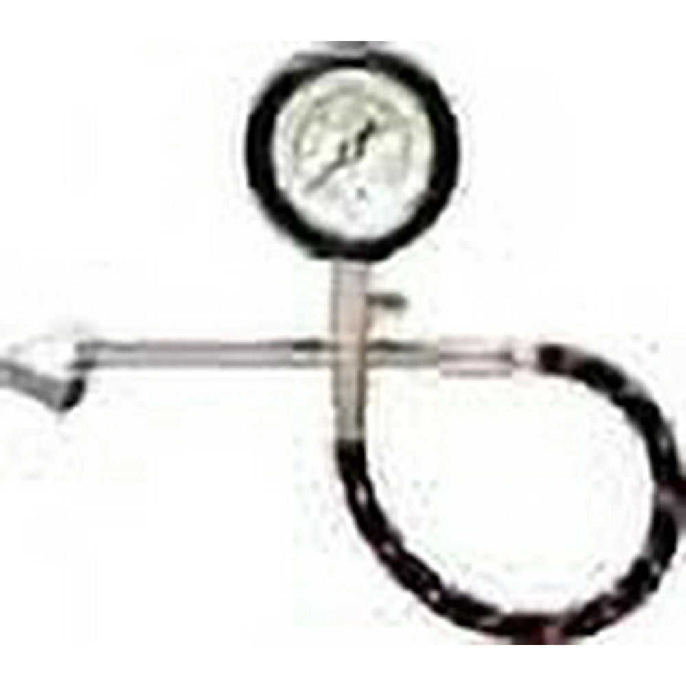 TRU-FLATE gauge