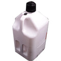 Utility Jug 5 Gallon White