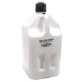 Utility Jug 5 Gallon White