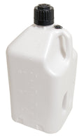 Utility Jug 5 Gallon White