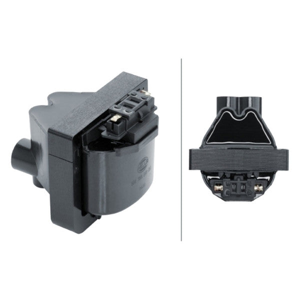 IGNITION COIL