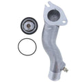 MOTORAD auto part close-up