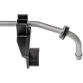BUICK 0905 CHEVROLET 0504 PONTIAC 0804 TRANSMISSION OIL COOLER LINE