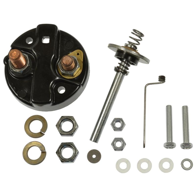 STANDARD IGN auto part