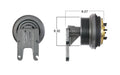 G.S.I.SPORTS auto part