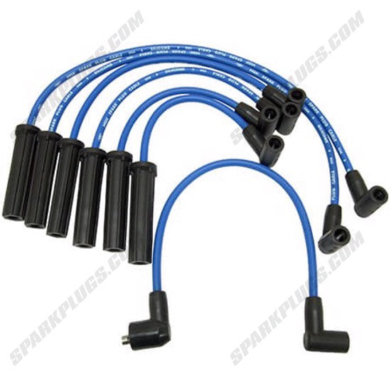 NGK auto part