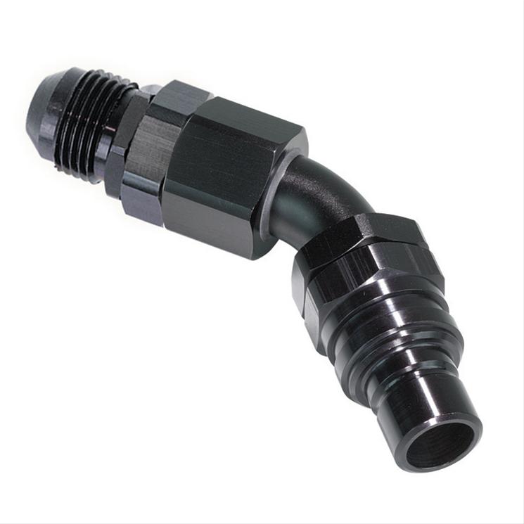 JIFFY-TITE black auto part