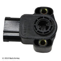 THROTTLE POSITION SENSOR