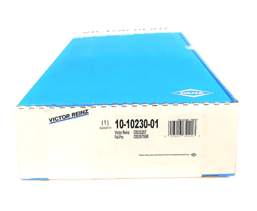 Engine Valve Stem Oil Seal Set - 12-10230-01