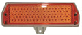 FRONT SIDE MARKER ASSEMBLY; LH; 71-