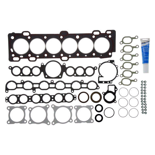 VOLVOPASS 2917CC 2.9L B6294S L6 (20002003) CYLINDER HEAD GASKET