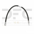 DFC 14-19 Ford Fiesta Front-R Brake Hose