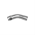ELBOW 45 3" ID-OD ALUM