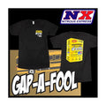 GAP-A-FOOL T-SHIRT 3XL