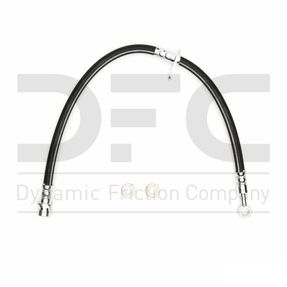 DFC auto part