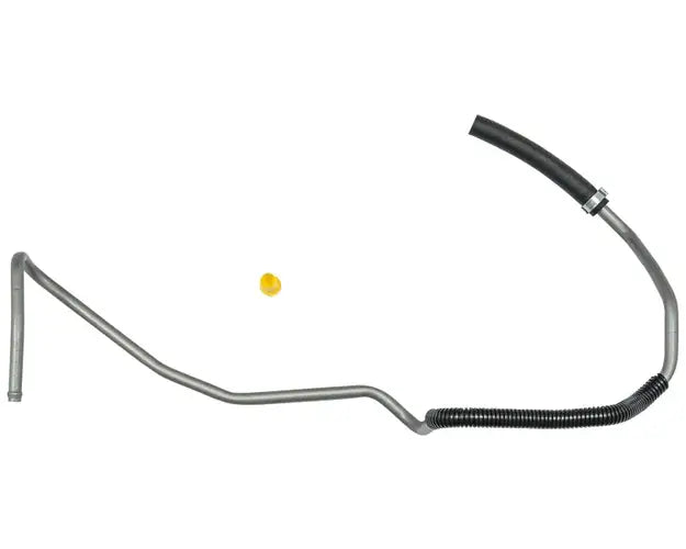 Gates Power Steering Return Line Hose Assembly