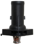 WATER OUTLET