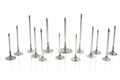 Ferrea Chevrolet BB 1.88in 11/32in 5.5in 15 Deg S-Flo Competition Plus Exhaust Valve - Single