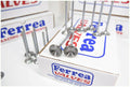 Ferrea Chevrolet BB 1.88in 11/32in 5.5in 15 Deg S-Flo Competition Plus Exhaust Valve - Single
