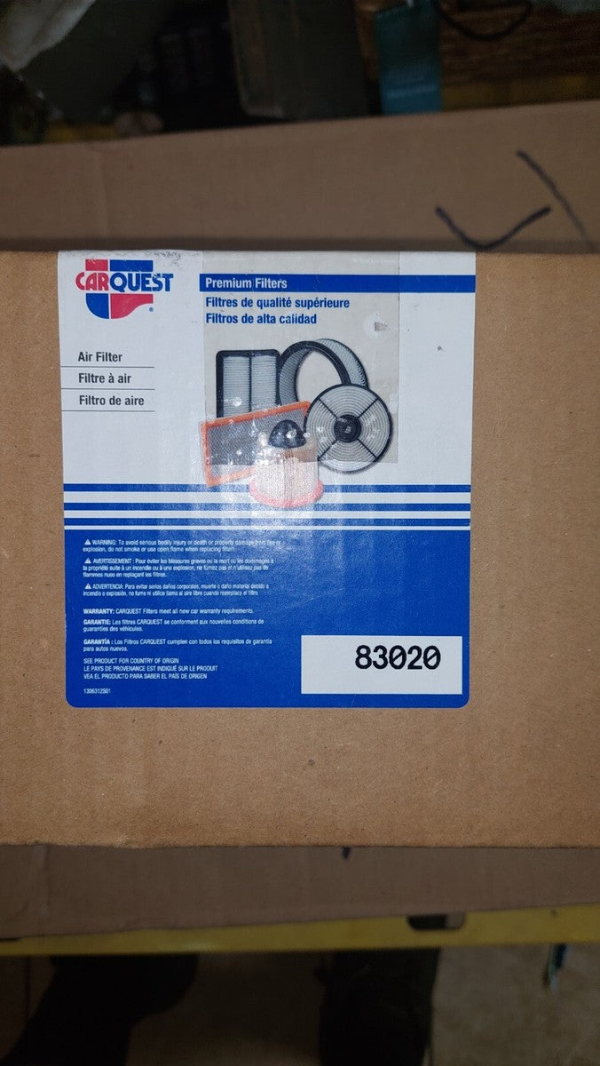 AIR FILTER