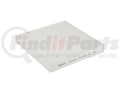 CABIN AIR FILTER