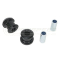 Whiteline 92-95 Honda Civic / 94-01 Acura Integra Front Lower Control Arm - Inner Rear Bushing Kit